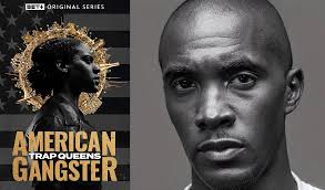 Booked for the role of “Kenny” in @betplus TV Series “American  Gangster:Trap Queen” 🥂#TimeisGod