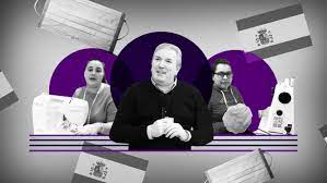 Bertahan Dari Covid 19 Di Spanyol Mengubah Iman Saya Christianity Today