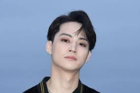 It looks like you're using artstation from great britain. Btob Ilhoon Age