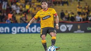 Asesinan a Mario Pineida, jugador de Barcelona SC - 92.5 FOREVER Radio