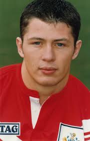 Saints Heritage Society