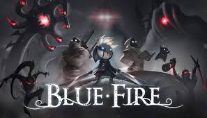 It is a traditional battle royale game that allows players to the best thing about free fire is its small size in comparison to other battle royale games. Blue Fire On Steam