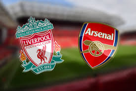 On sofascore livescore you can find all previous arsenal vs liverpool results sorted by their h2h matches. Liverpool Vs Arsenal Prediction Kick Off Time Tv Live Stream Team News And H2h Results Evening Standard