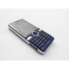 Sony Ericsson S312