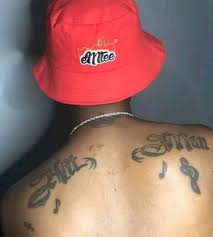 Play emtee hit new songs and download emtee mp3 songs and music album online on emtee ithemba ft. Emtee Home Facebook