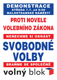 Informační kanál politické strany volný blok www.volnyblok.cz. Volny Blok Liberecky Kraj Home Facebook