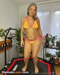Misses Cecil  misses.cecil  missescecil Leaked Nude OnlyFans (Photo 4) -  ShemaleLeaks