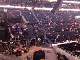 Amalie Arena Section 219 Concert Seating Rateyourseats Com