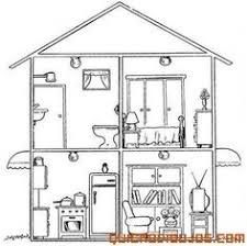 Maybe you would like to learn more about one of these? 83 Ideas De Casas Y Muebles En 2021 Clase De Espanol Partes De La Casa Ensenando Espanol