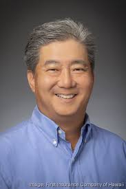 3 questions with Nicole Woo of Hawaii Children's Action Network