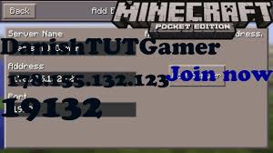 This is a list of the best prison mcpe servers. Minecraft Pe 0 18 0 My Server Youtube