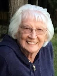 Joan Wagner Obituary