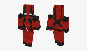 View, comment, download and edit frost diamond minecraft skins. Deadpool Minecraft Skin Hollow Knight Png Image Transparent Png Free Download On Seekpng
