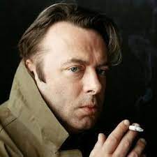 Christopher Hitchens