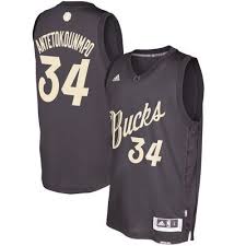 Men S Milwaukee Bucks Giannis Antetokounmpo Greekfreek Adidas Black 2016 Christmas Day Swingman Jersey Nba Swingman Jersey Nba Clothing Nike Nba Jerseys