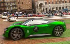 We did it with the introduction of electric at 1000 miglia green. Mille Miglia 2021 Novita Di Percorso Date Numero Iscritti E Info La Gazzetta Dello Sport
