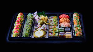 Nach ihrem tod, als er neun jahre alt war, zog er nach hamburg , wo sein vater als gastronom tätig war. Go By Steffen Henssler Home Hamburg Germany Menu Prices Restaurant Reviews Facebook