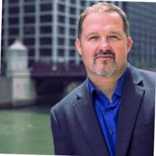 The Power of a Professor- 24 years ago I sat in Dr. Rice's marketing class… 