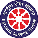 nss logo | Trinity College