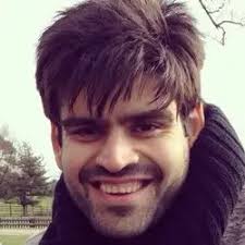 Hindi Supporting Actor Vikrant Anand Biography, News, Photos, Videos