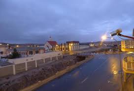También está cerca de lugares de interés como felsenkirche (iglesia de las rocas) (lüderitz), coastaway tours lüderitz y turnhalle (gym) lüderitz. Pension Oceanlife Accommodation Luderitz Luderitz Die Besten Angebote Mit Destinia