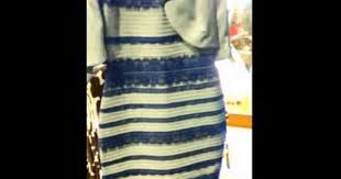 Black And Blue Dress Illusion Explained What Color Is This Dress Dresses White Gold Dress Dress Break