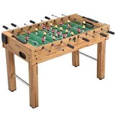 Top 10 Best Foosball Tables In 2020 Reviews Buyer S Guide Hqreview Foosball Tables Soccer Table Table
