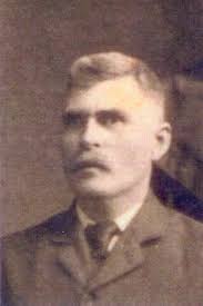 François Nil “Frank” Bouchard (1855-1912)