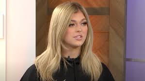 Loren Gray Reveals She Was Sexually Assaulted At Age 12 Entertainment Tonight Well, in 2018, loren dated james charles' younger brother ian jeffrey. loren gray reveals she was sexually