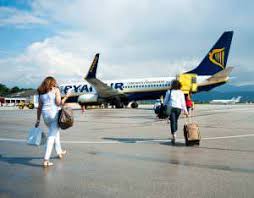 You can print your boarding pass (confirmation slip) at. Mit Ryanair Fliegen Worauf Muss Ich Achten Um Keine Zusatzgebuhren Zu Zahlen Travelox De