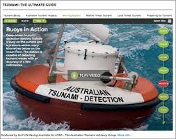 The us tsunami warning system said a tsunami watch was in effect for american samoa and cited a potential for abc emergency. Ajem Tsunami The Ultimate Guide