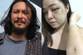 Pelo bem da avó de kazuya, chizuru se propõe a ajudar kazuya mais uma vez. Baron Geisler Accused By Alleged Ex Girlfriend Of Physical Abuse You Almost Killed Me Showbiz Chika