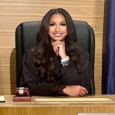 Eboni K. Williams (@ebonikwilliams) · New York, NY