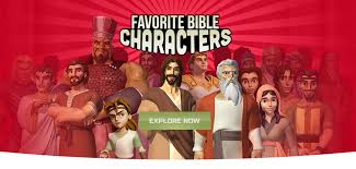 Discover Superbook A Fun Way For Kids To Learn About The Bible