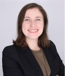 Graduate Fellows Bios