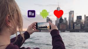 Adobe premiere rush is now fully optimized for the galaxy s9, galaxy note 9, and galaxy s10 devices. Adobe Premiere Rush Now Available For Android Cined