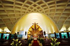 Don bosco died january 31, 1888 and was declared a saint in 1934. Hizon S Catering St John Bosco Parish In Makati City