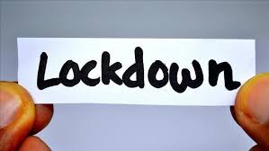 Перевод слова lockdown, американское и британское произношение, транскрипция, словосочетания. Mauritius Imposes 2 Week Lockdown As Virus Cases Grow