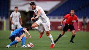 Dan saat ini kamu sedang nonton bola online live streaming pertandingan japan vs spain. Kueebluwib6lsm
