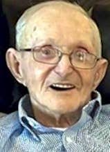 Walter Brenton “Ted” HUDSON — Cascumpec : Prince Edward Island Obituaries