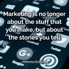 AffiliationSoftware