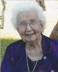 Ruth Sparks Byrne Obituary October 16, 2016