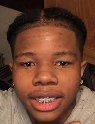 Obituary of Mr. Jaydin Simpson