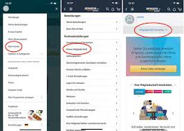 Wir erklären, wie es schritt für schritt geht. Amazon Prime Kundigen So Geht S Tuneboto