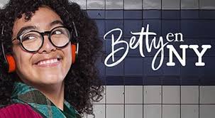 Betty in New York": Alle Infos zur Telenovela auf sixx
