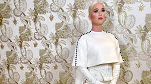 It's the best decision i ever made in my. Katy Perry Wears Custom Thom Browne To Close Inauguration Day 2021