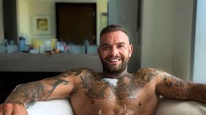 Pornstar with Irelands biggest penis spills on gift from God in  intriguing new documentary - Irish Mirror Online