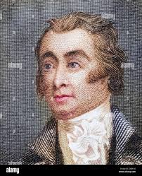 Rawdon hastings hi-res stock photography and images