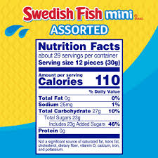 Maybe you would like to learn more about one of these? Swedish Fish Store Online Shopping In Germany At Desertcart De