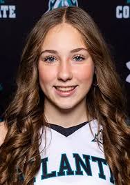 2024-25 Girl's Basketball Roster